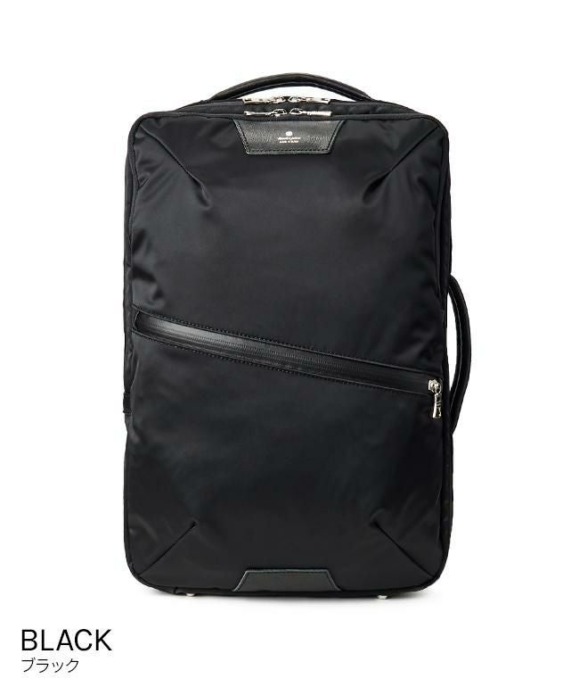 マスターピース プログレス ビジネスリュック master-piece mspc-02390