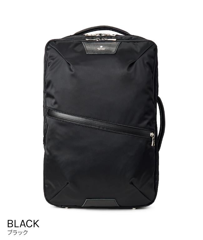 マスターピース プログレス ビジネスリュック master-piece mspc-02390