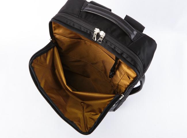 マスターピース プログレス ビジネスリュック master-piece mspc-02390