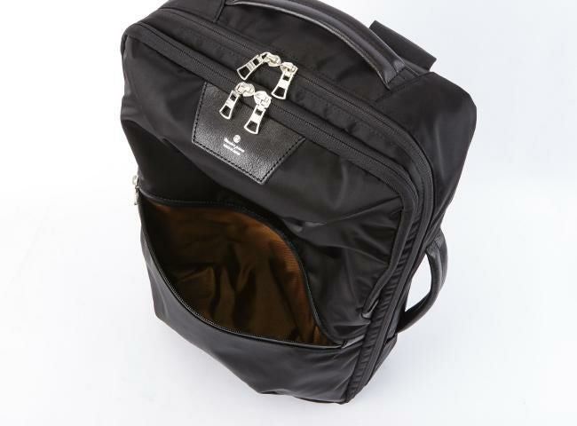 マスターピース プログレス ビジネスリュック master-piece mspc-02390