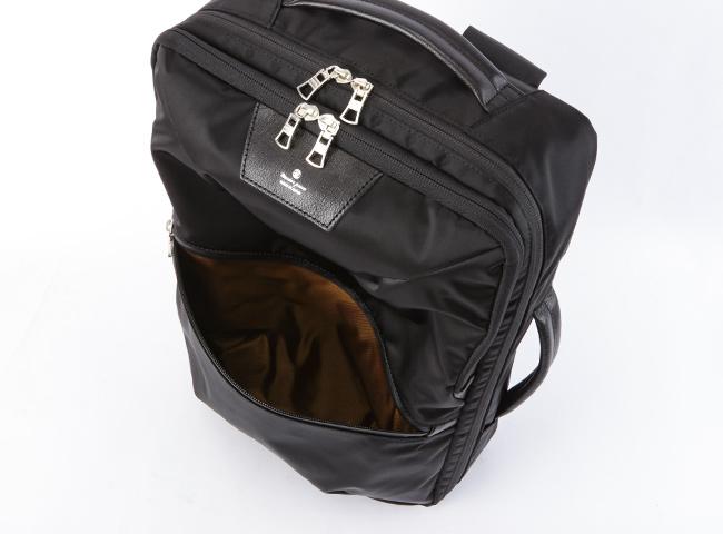 マスターピース プログレス ビジネスリュック master-piece mspc-02390