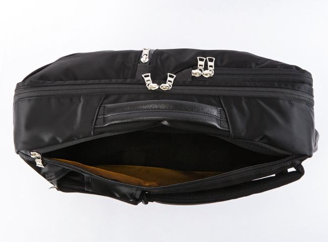 マスターピース プログレス ビジネスリュック master-piece mspc-02390