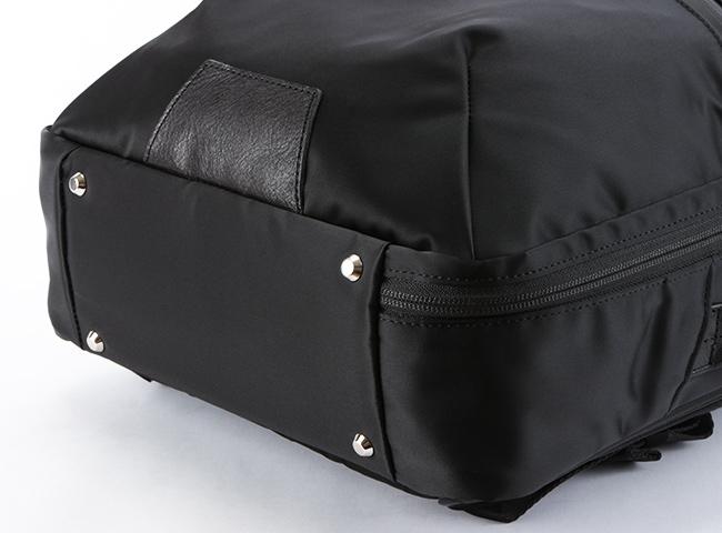 マスターピース プログレス ビジネスリュック master-piece mspc-02390