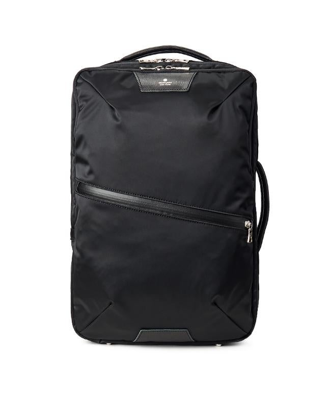 マスターピース プログレス ビジネスリュック master-piece mspc-02390