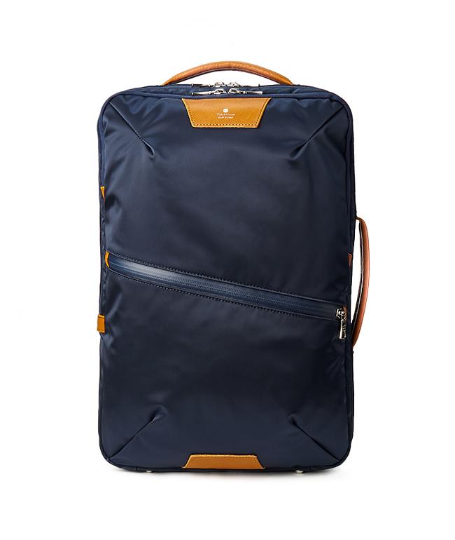 マスターピース プログレス ビジネスリュック master-piece mspc-02390