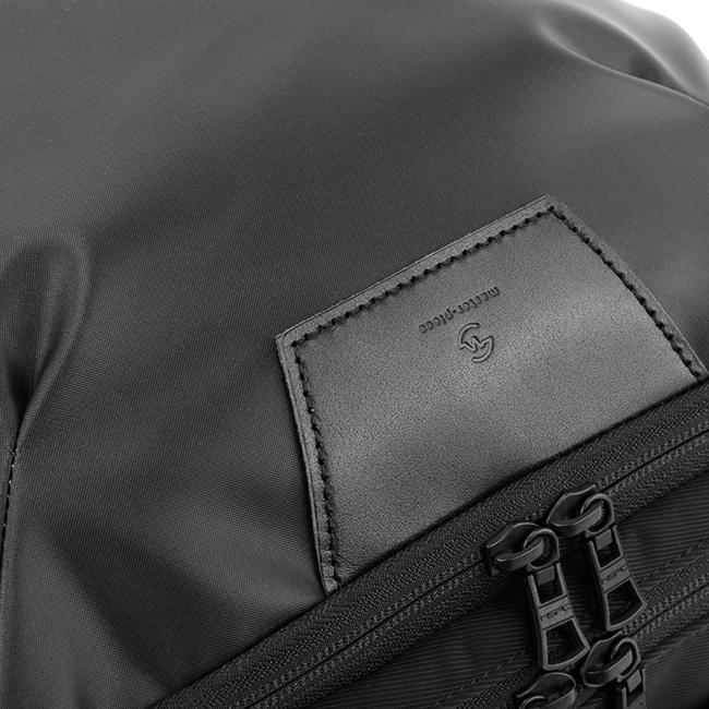 マスターピース プログレスコーティングVer ビジネスリュック master-piece mspc-02390-sc