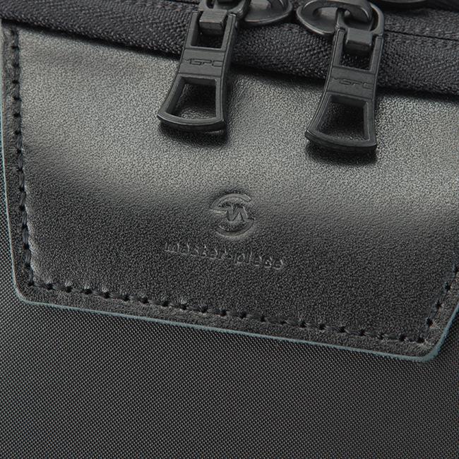 マスターピース プログレスコーティングVer ビジネスリュック master-piece mspc-02390-sc