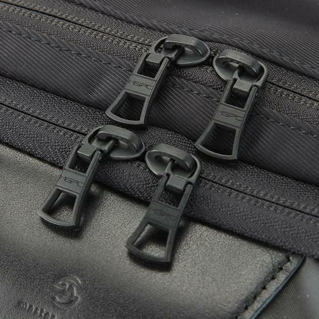 マスターピース プログレスコーティングVer ビジネスリュック master-piece mspc-02390-sc