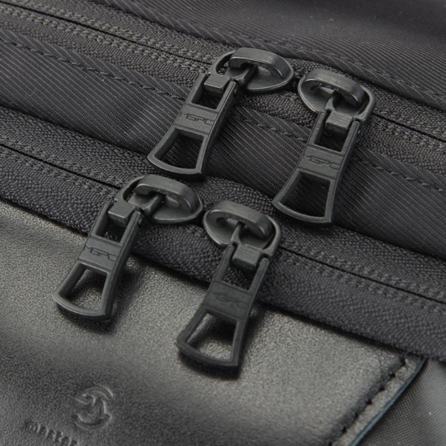 マスターピース プログレスコーティングVer ビジネスリュック master-piece mspc-02390-sc