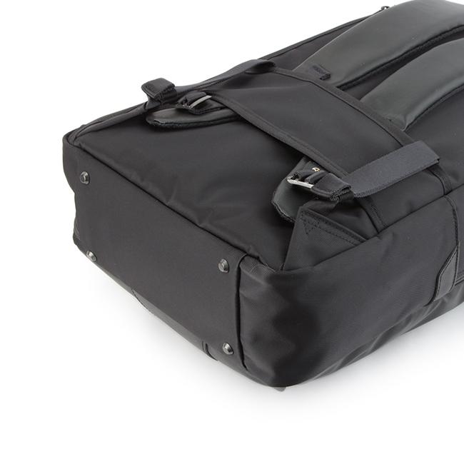 マスターピース プログレスコーティングVer ビジネスリュック master-piece mspc-02390-sc