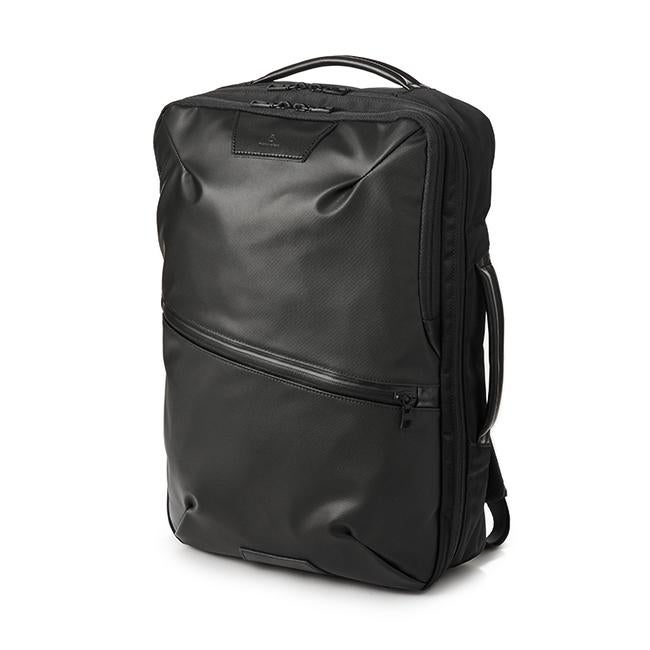 マスターピース プログレスコーティングVer ビジネスリュック master-piece mspc-02390-sc