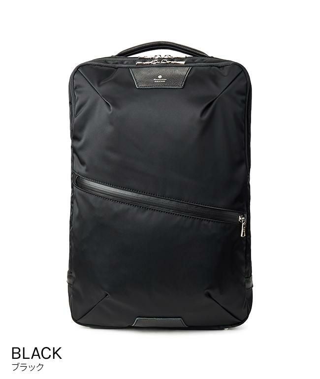 マスターピース プログレス ビジネスリュック master-piece mspc-02391