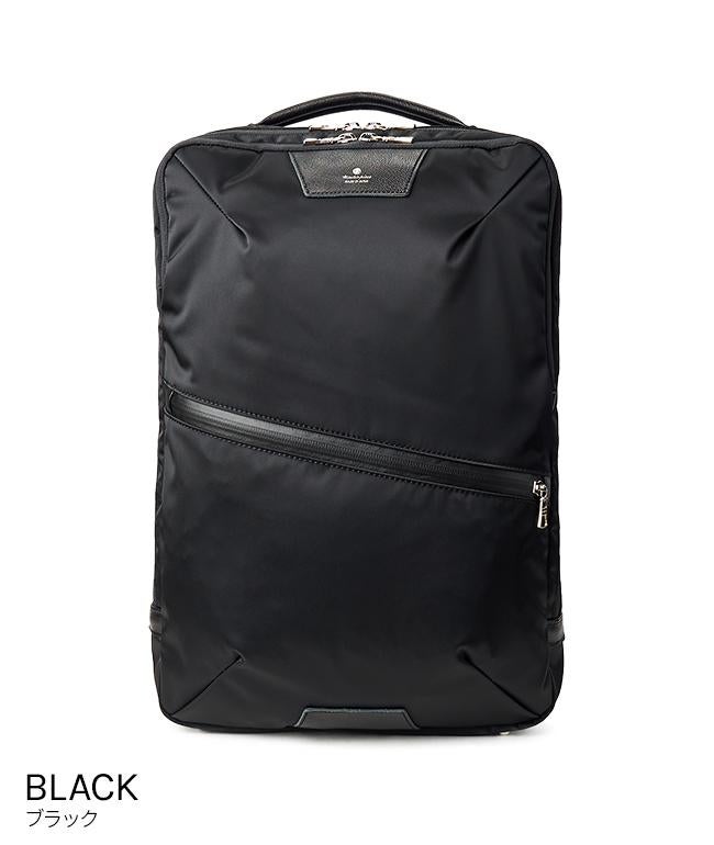 マスターピース プログレス ビジネスリュック master-piece mspc-02391
