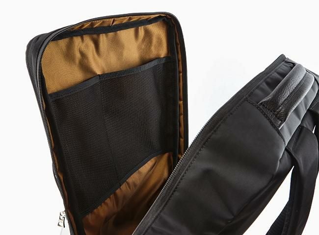 マスターピース プログレス ビジネスリュック master-piece mspc-02391