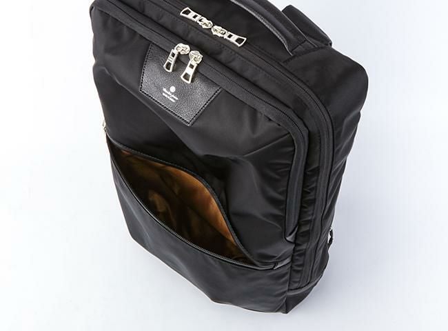 マスターピース プログレス ビジネスリュック master-piece mspc-02391