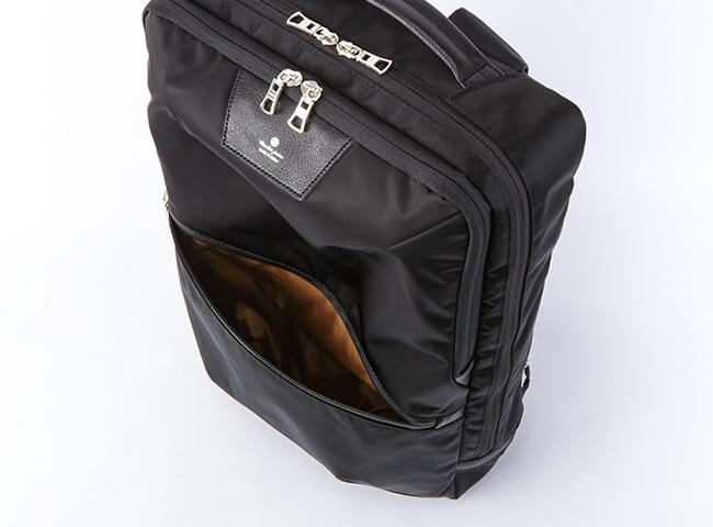 マスターピース プログレス ビジネスリュック master-piece mspc-02391