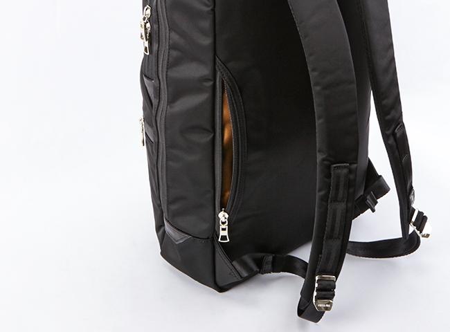 マスターピース プログレス ビジネスリュック master-piece mspc-02391