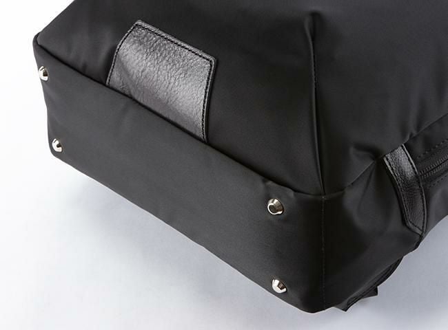 マスターピース プログレス ビジネスリュック master-piece mspc-02391