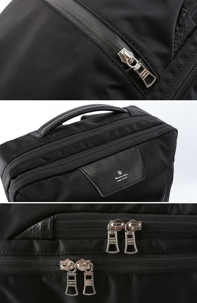 マスターピース プログレス ビジネスリュック master-piece mspc-02391