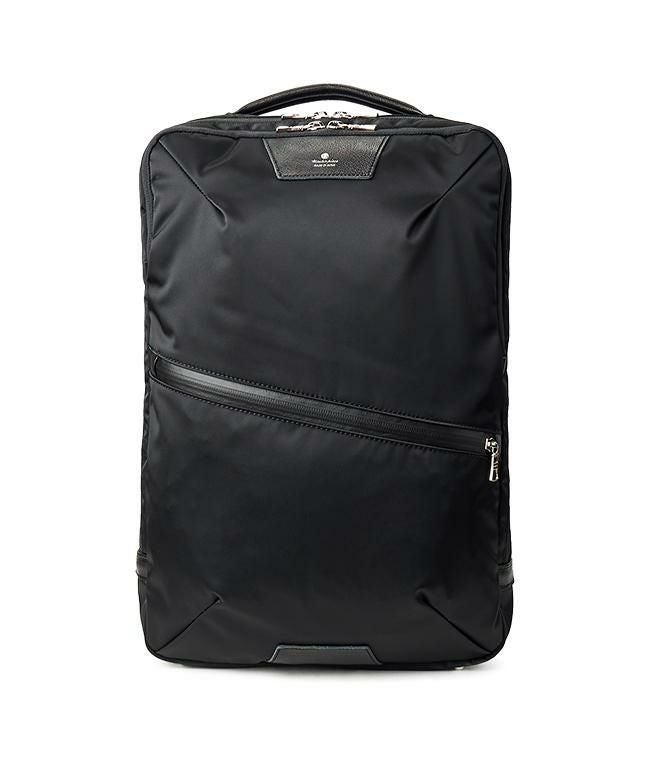 マスターピース プログレス ビジネスリュック master-piece mspc-02391