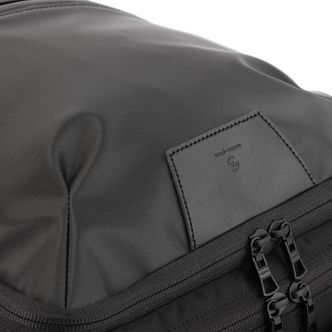 マスターピース プログレスコーティングVer ビジネスリュック master-piece mspc-02391-sc