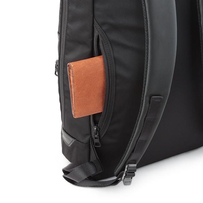 マスターピース プログレスコーティングVer ビジネスリュック master-piece mspc-02391-sc