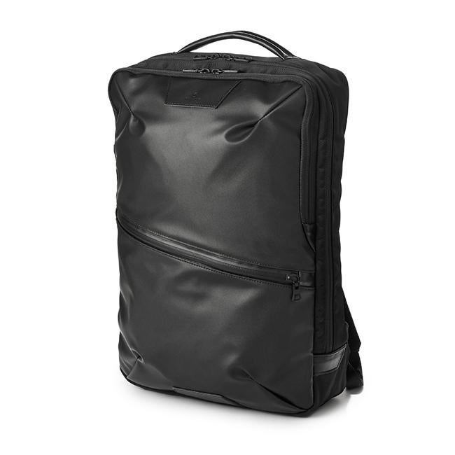 マスターピース プログレスコーティングVer ビジネスリュック master-piece mspc-02391-sc