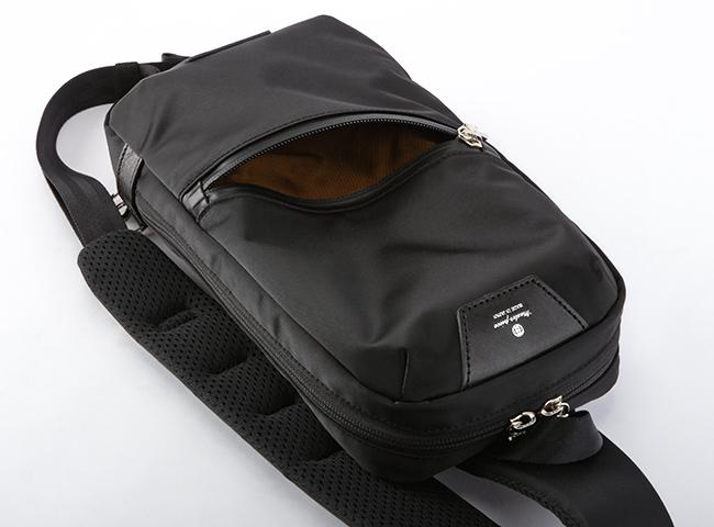 マスターピース プログレス ボディバッグ master-piece mspc-02393