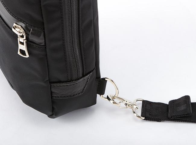 マスターピース プログレス ボディバッグ master-piece mspc-02393