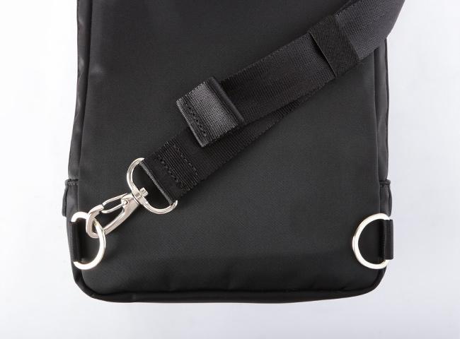 マスターピース プログレス ボディバッグ master-piece mspc-02393