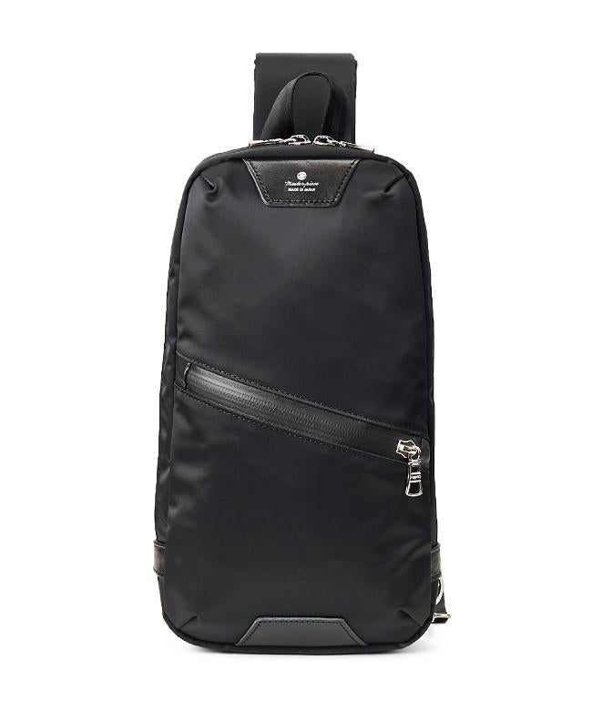 マスターピース プログレス ボディバッグ master-piece mspc-02393