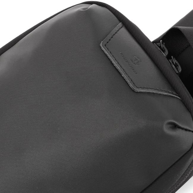 マスターピース プログレスコーティングVer ボディバッグ master-piece mspc-02393-sc