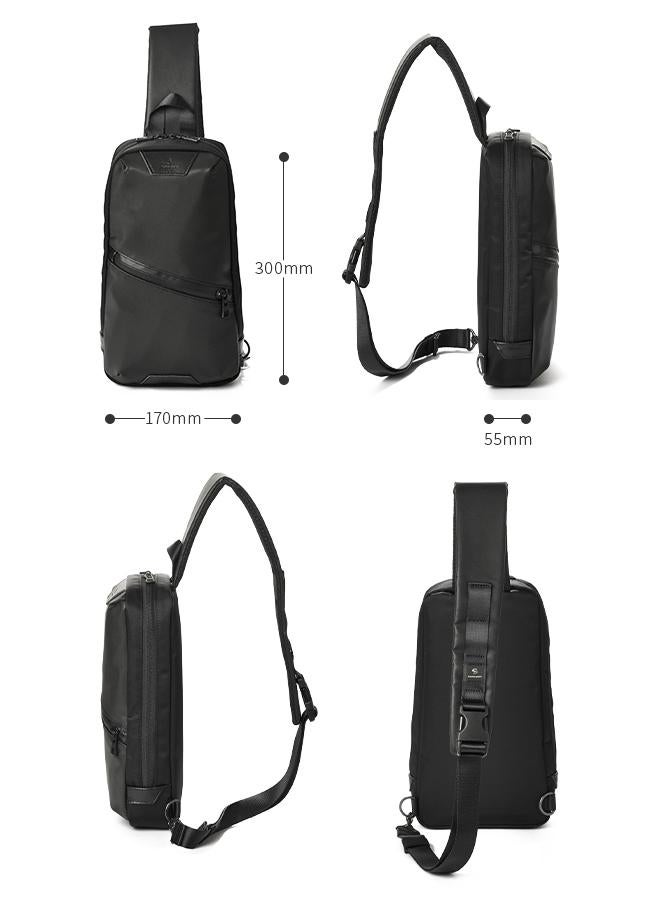 マスターピース プログレスコーティングVer ボディバッグ master-piece mspc-02393-sc