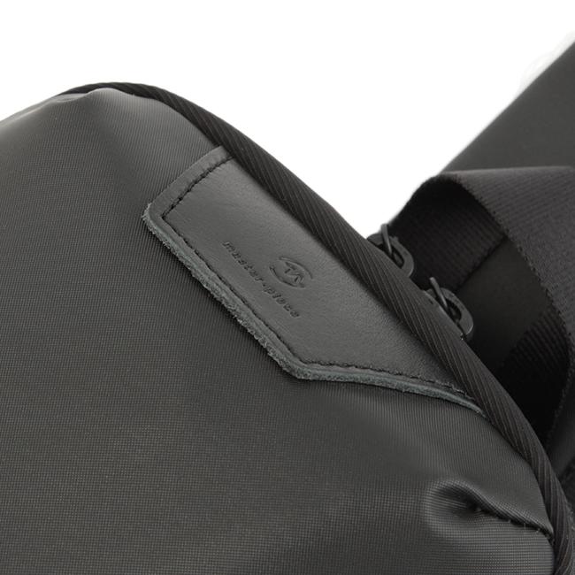 マスターピース プログレスコーティングVer ボディバッグ master-piece mspc-02393-sc