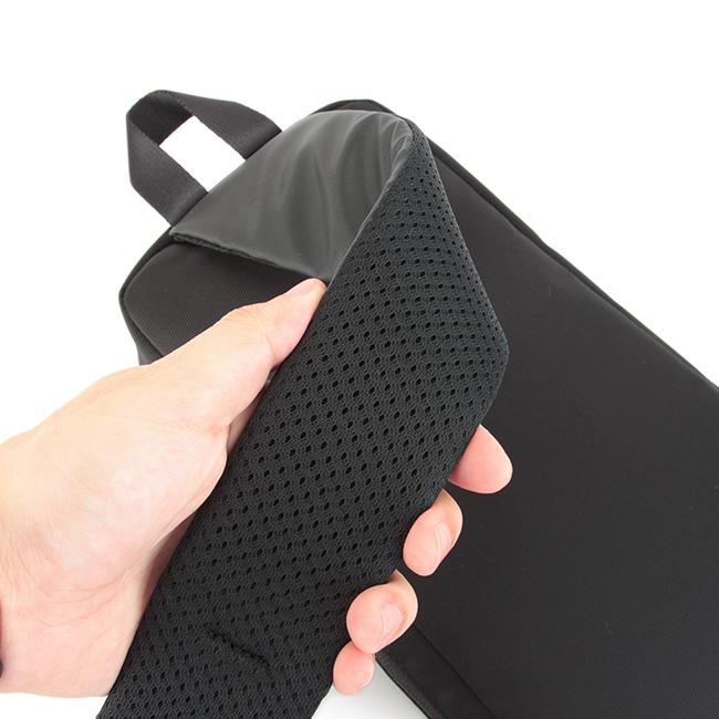 マスターピース プログレスコーティングVer ボディバッグ master-piece mspc-02393-sc