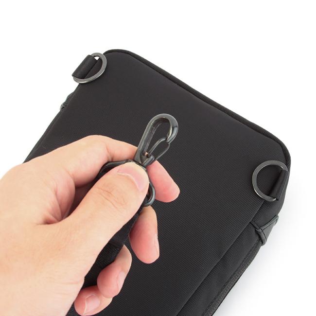 マスターピース プログレスコーティングVer ボディバッグ master-piece mspc-02393-sc