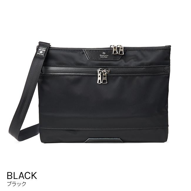 マスターピース プログレス サコッシュ master-piece mspc-02394