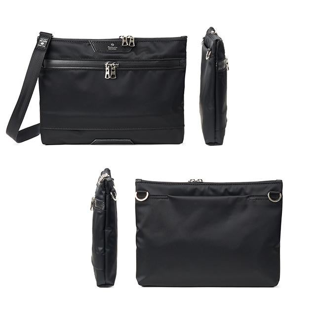 マスターピース プログレス サコッシュ master-piece mspc-02394