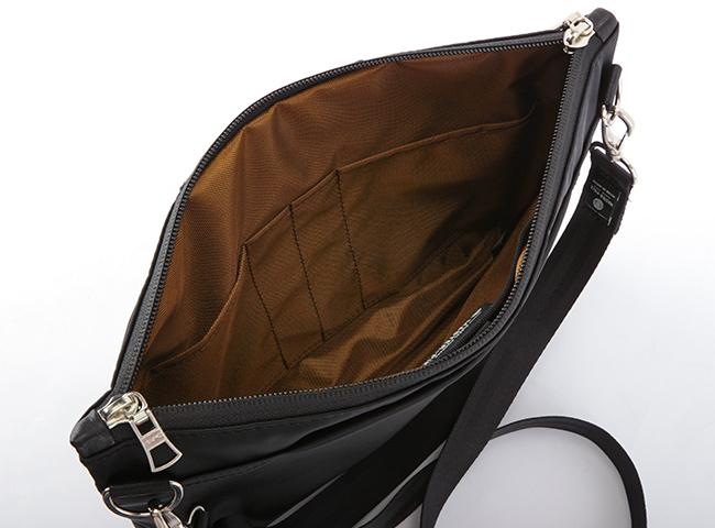 マスターピース プログレス サコッシュ master-piece mspc-02394