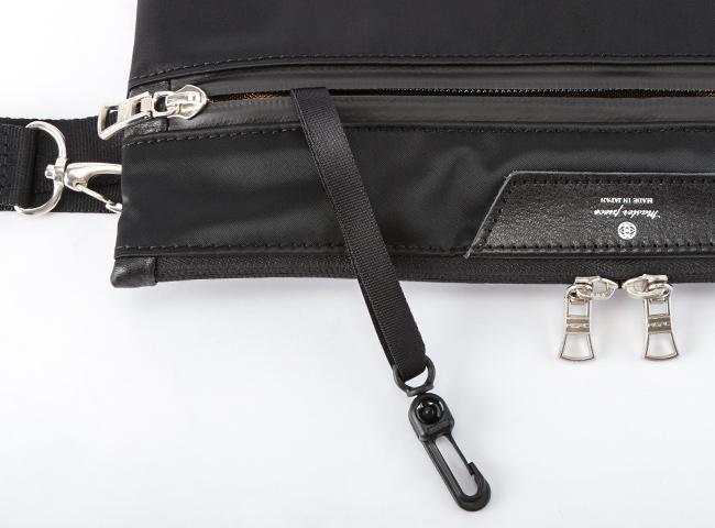 マスターピース プログレス サコッシュ master-piece mspc-02394