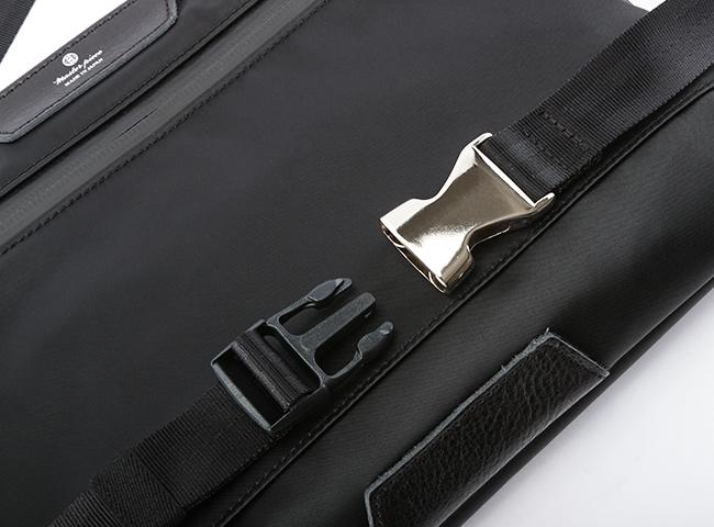 マスターピース プログレス サコッシュ master-piece mspc-02394