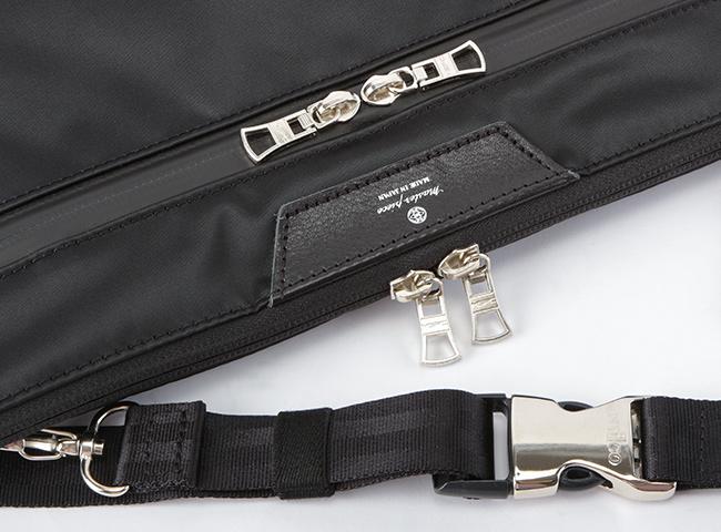 マスターピース プログレス サコッシュ master-piece mspc-02394