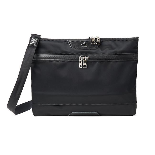 マスターピース プログレス サコッシュ master-piece mspc-02394