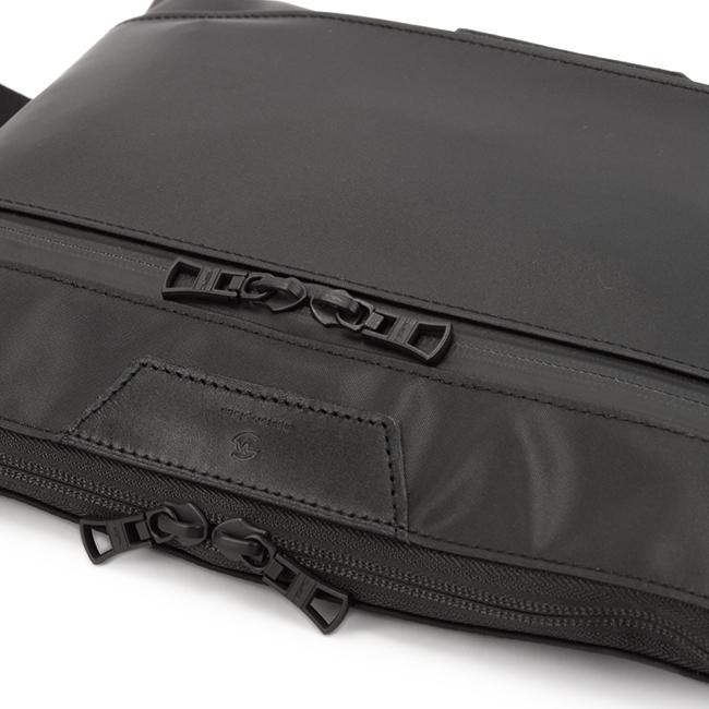 マスターピース プログレスコーティングVer サコッシュ master-piece mspc-02394-sc