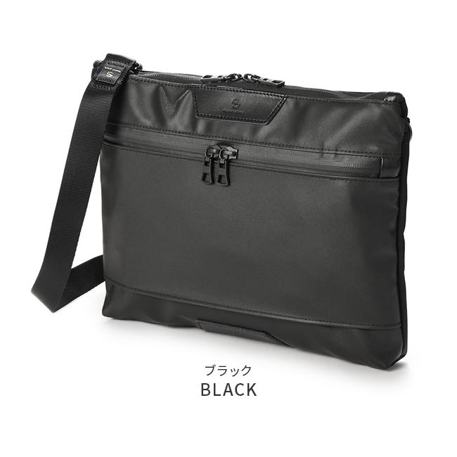 マスターピース プログレスコーティングVer サコッシュ master-piece mspc-02394-sc