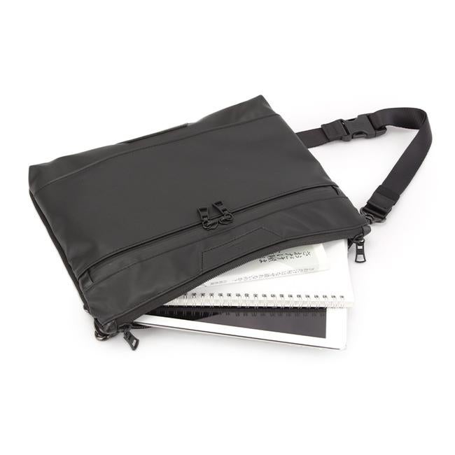 マスターピース プログレスコーティングVer サコッシュ master-piece mspc-02394-sc