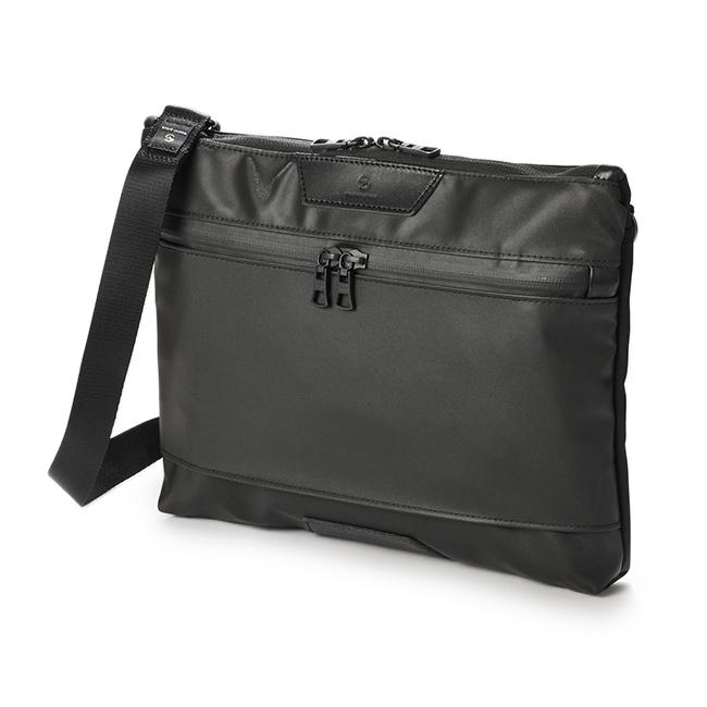 マスターピース プログレスコーティングVer サコッシュ master-piece mspc-02394-sc