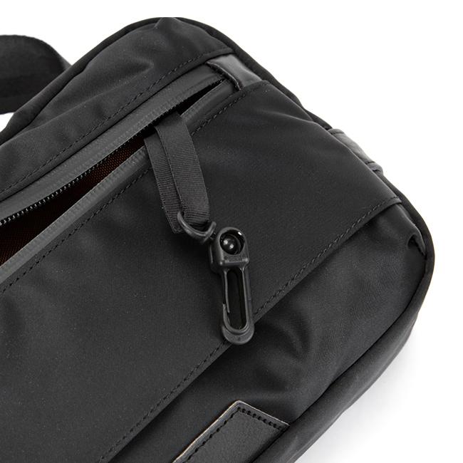 マスターピース プログレス ウエストバッグ master-piece mspc-02395