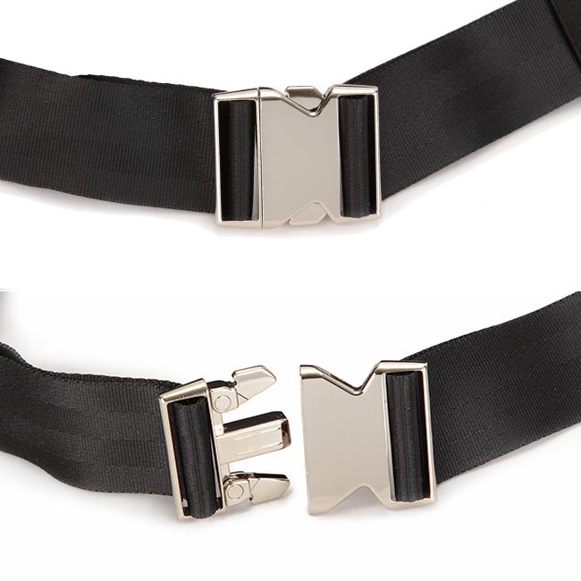 マスターピース プログレス ウエストバッグ master-piece mspc-02395