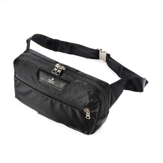 マスターピース プログレス ウエストバッグ master-piece mspc-02395